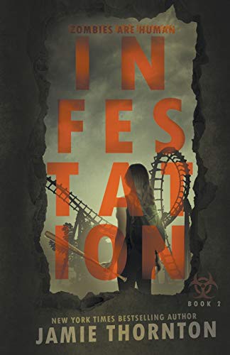 Cover for Infestation