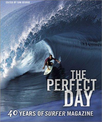 Cover for The Perfect Day