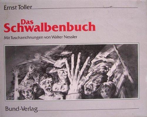 Cover for Das Schwalbenbuch