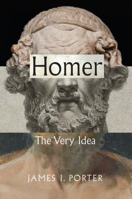 Cover for Homer