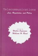 Cover for Telecommunications