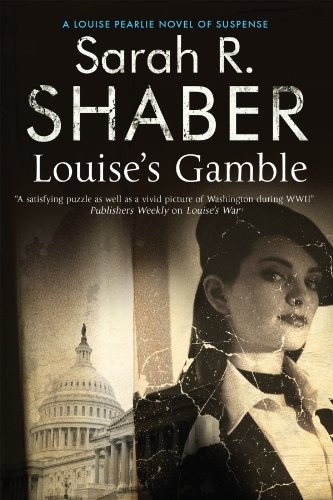 Cover for Louise's Gamble