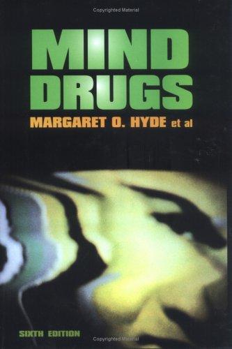 Cover for Mind drugs