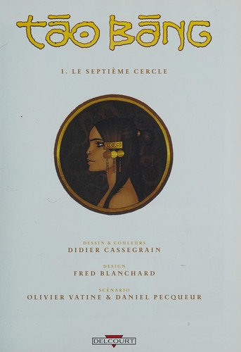 Cover for Tào Bàng