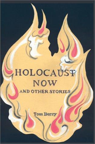 Cover for Holocaust Now