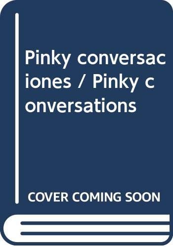Cover for Pinky conversaciones