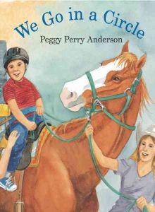 Cover for We Go In a Circle