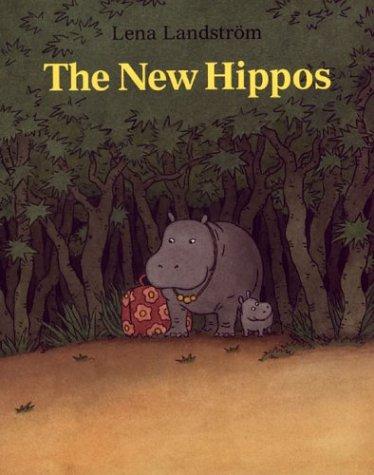 Cover for The New Hippos
