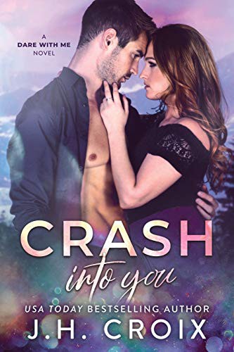 Cover for Crash Into You