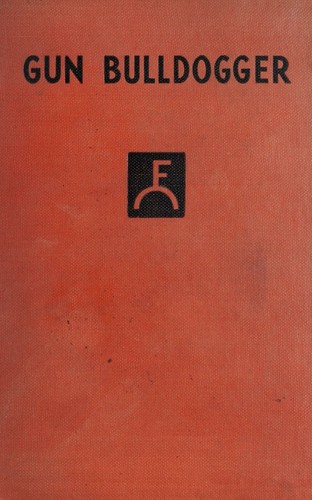 Cover for Gun bulldogger