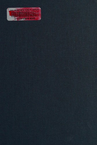 Cover for Babylonian art.