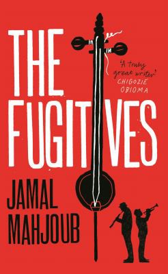 Cover for Fugitives