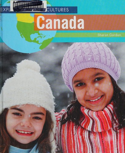 Cover for Canada