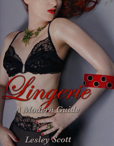 Cover for Lingerie