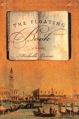 Cover for The Floating Book