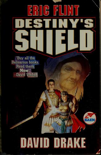 Cover for Destiny's shield