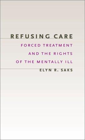 Cover for Refusing Care