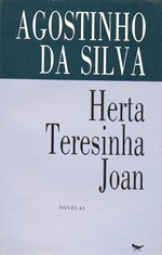 Cover for Herta Teresinha Joan