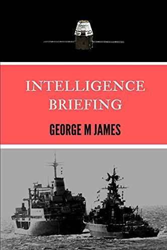 Cover for Intelligence Briefing