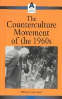 Cover for Counterculture movement of the 1960s