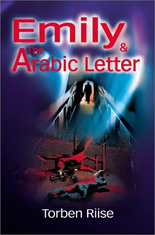 Cover for Emily and the Arabic Letter
