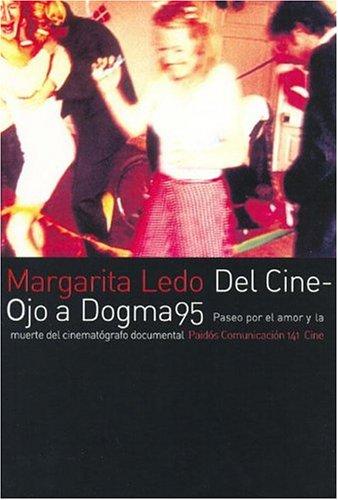 Cover for Del Cine-Ojo a Dogma95