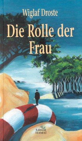 Cover for Rolle Der Frau, Und Ander Lichtblicke (Critica Diabolis)