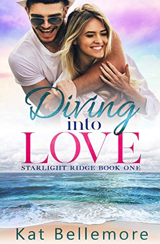 Cover for Diving into Love