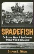 Cover for Spadefish