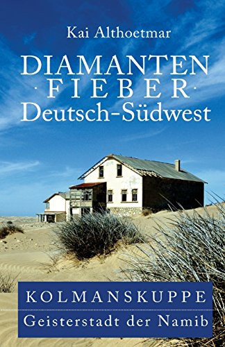 Cover for Diamantenfieber Deutsch-Südwest