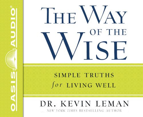 Cover for The Way of the Wise