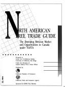 Cover for North American Free Trade Guide