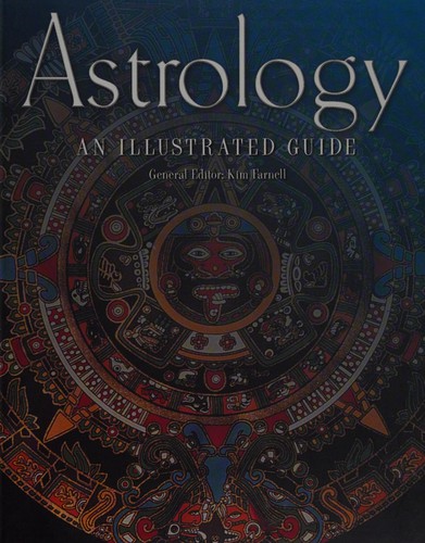 Cover for Astrology