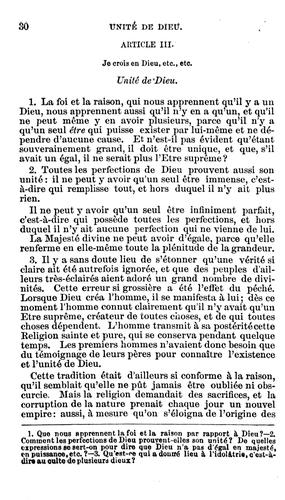 Cover for Traité des devoirs du chrétien envers Dieu