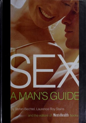 Cover for Sex