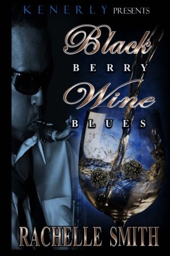 Cover for Blackberry Wine Blues