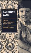 Cover for Laughing gas
