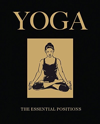 Cover for Yoga