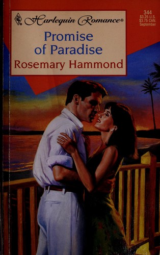 Cover for Promise of Paradise