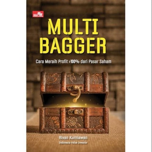 Cover for MULTIBAGGER