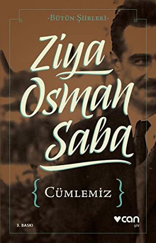 Cover for Cumlemiz - Butun Siirleri
