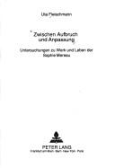 Cover for Zwischen Aufbruch und Anpassung