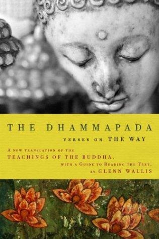 Cover for The Dhammapada