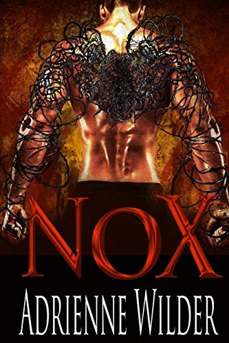 Cover for NOX