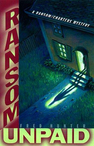 Cover for Ransom unpaid