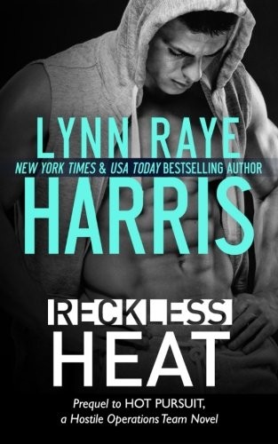 Cover for Reckless Heat