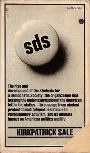 Cover for SDS.