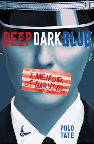 Cover for Deep dark blue