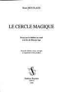 Cover for Le cercle magique