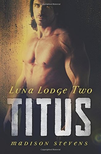 Cover for Titus